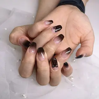 ネイル MIKIネイル サイロン蕨店のネイルデザイン