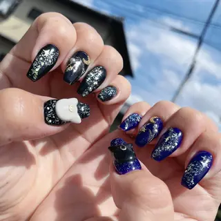 ネイル nail salon Linoのネイルデザイン