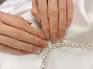 ネイル Natsumi _RIRANのネイルデザイン