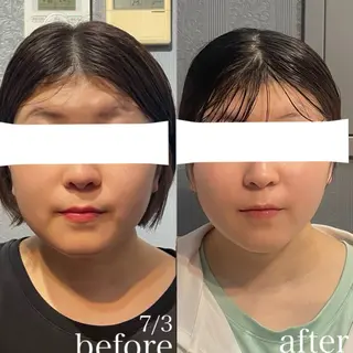 VIVIAN 前田のエステ・リラクイメージ