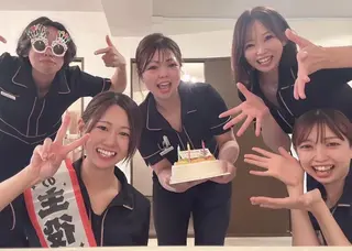 鈴木 愛花のエステ・リラクイメージ