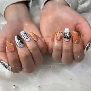 ネイル ブルーデイジー栄本店所属・BlueDaisy 栄本店のネイルデザイン