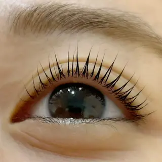 マツエク・マツパ 当日◎中目黒 まつげまゆげサロンのマツエク・マツパデザイン