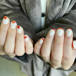 ネイル MAO ‪☆ 個性派 🪽のネイルデザイン