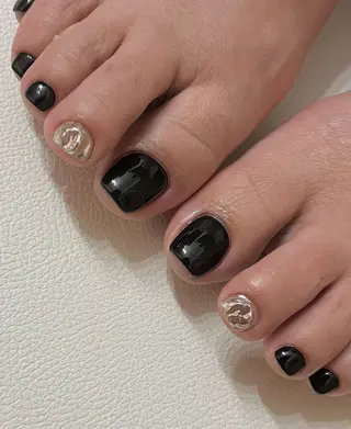 ネイル nailsalon TOKIのネイルデザイン