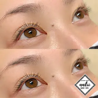 マツエク・マツパ アイブロウ ながやま ちえのその他イメージ