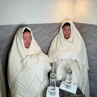 至福の時間を🩵 アヤカのエステ・リラクイメージ