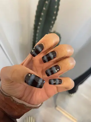 ネイル pownini nailのネイルデザイン