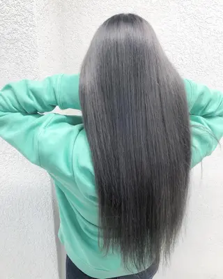 ロング カラー 🧙『店長』平田 祥己✨のヘアスタイル