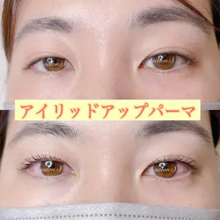 マツエク・マツパ salon:S 仙台店のマツエク・マツパデザイン