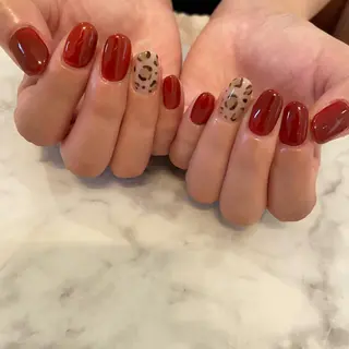 ネイル エステティックサロン Liente(リアンテ)所属・Hashimoto .のエステ・リラクイメージ