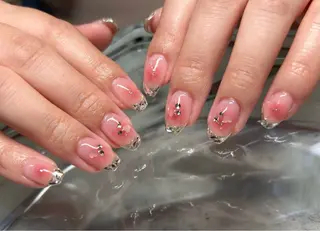 ネイル N.design muraのネイルデザイン