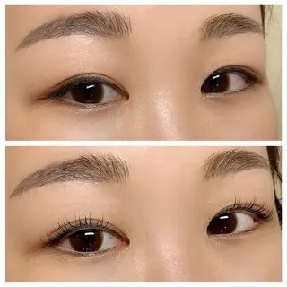 マツエク・マツパ ながやま ちえのその他イメージ