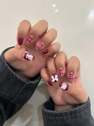 ネイル Bianca 名駅店 Sanoのマツエク・マツパデザイン