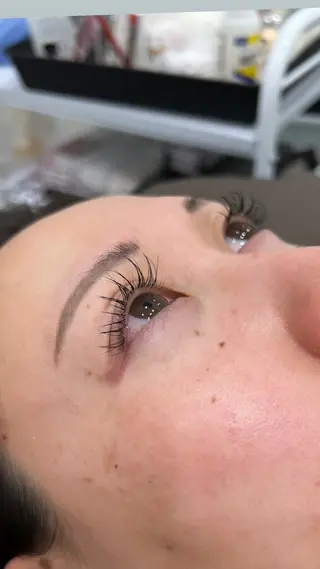 マツエク・マツパ 💖似合わせ💖 / 小川叶華のヘアスタイル