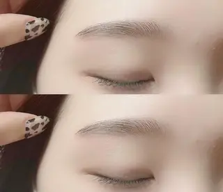 アイブロウ laboT satsukiのマツエク・マツパデザイン