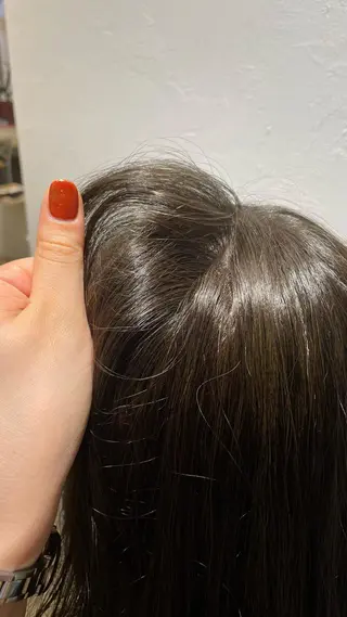 ミディアム カラー 是永 コレナガのマツエク・マツパデザイン