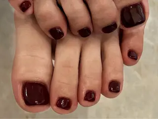 ネイル Bianca栄店 はるなのネイルデザイン