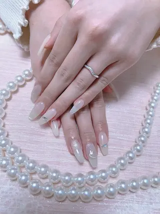 ネイル 横浜 美夢のネイルデザイン