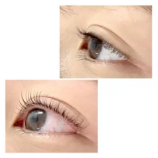 マツエク・マツパ アイブロウ やまもと あいらのマツエク・マツパデザイン