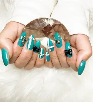 ネイル nailsalon HOPEのネイルデザイン
