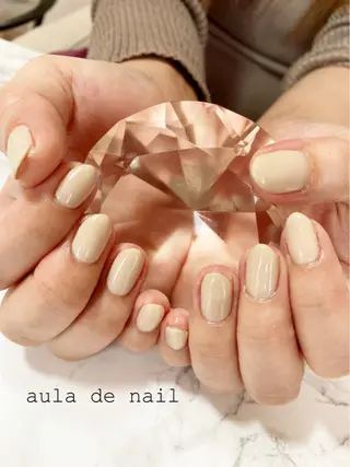 ネイル auladenail アウラデネイルのネイルデザイン