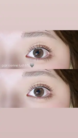 マツエク・マツパ 🎀fein. official🎀の眉毛・アイブロウイメージ