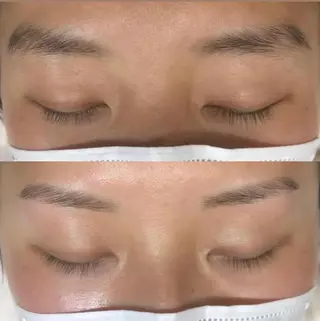 アイブロウ Bianca川越西口 EGUCHIのマツエク・マツパデザイン