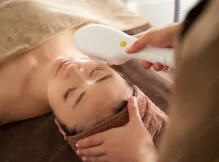 LARGO所属・りんこ RINKOの眉毛・アイブロウイメージ