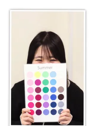 🎼グラデーション スタイル札幌♫*✧のマツエク・マツパデザイン