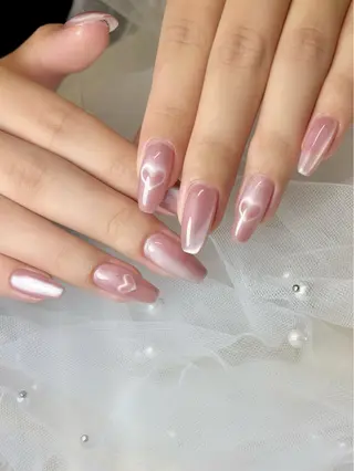 ネイル MOJA NAIL所属・MOJA NAIL ＊MAIKOのネイルデザイン