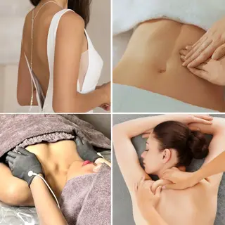 ENABON所属・バストアップサロン ENABON  上野のエステ・リラクイメージ