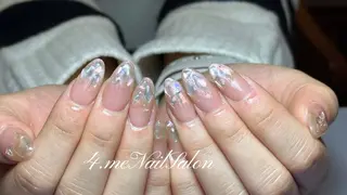 ネイル KI NAのネイルデザイン