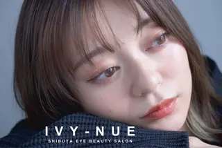 ivy-nue 渋谷 sarinaのマツエク・マツパデザイン