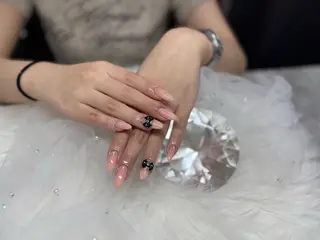 ネイル ANELA ANNAのネイルデザイン