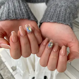 ネイル Rommy suiのネイルデザイン