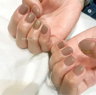 ネイル nailAVANCE akariのネイルデザイン