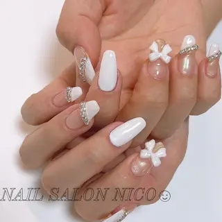ネイル Nail salon nico☻のネイルデザイン