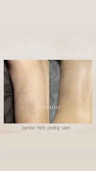 Jasmine所属・Jasmine herbのエステ・リラクイメージ