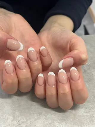 ネイル May. 昭和町のネイルデザイン