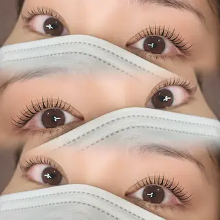 マツエク・マツパ 🎀fein. official🎀の眉毛・アイブロウイメージ