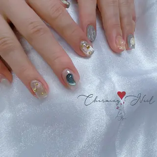 ネイル Charming❤️Nail所属・Nailist Amiのその他イメージ