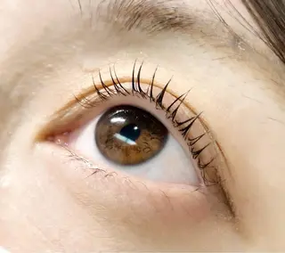 マツエク・マツパ Privatesalon tan＊tan【プライベートサロン　タンタン】所属・塚田 里香のマツエク・マツパデザイン