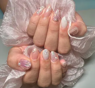 ネイル BelireChii Nail&eyeのその他イメージ