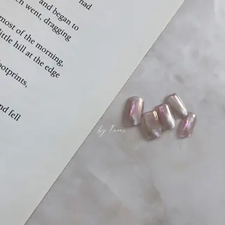 ネイル _Defi_ by Kaoriのネイルデザイン