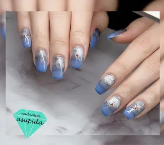 ネイル nailsalon asupida所属・nail salon asupidaのネイルデザイン