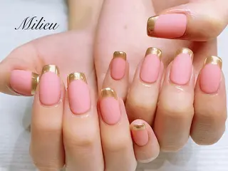 ネイル 吉澤 圭のネイルデザイン