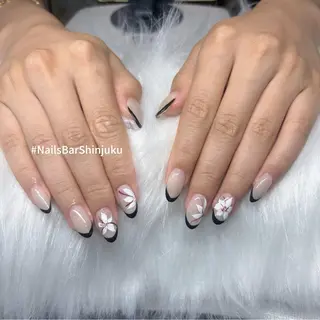 ネイル NAILS BAR SHINJUKUのネイルデザイン
