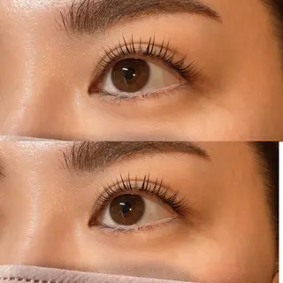 マツエク・マツパ linda なみのマツエク・マツパデザイン