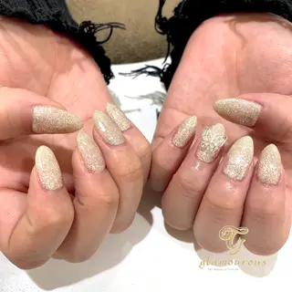 ネイル 🥀たなか れね🍋のマツエク・マツパデザイン